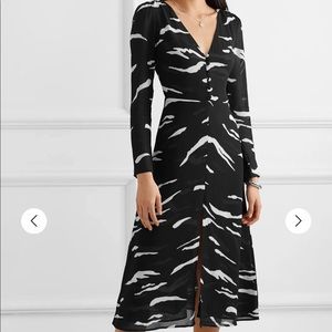 Reformation dress - new